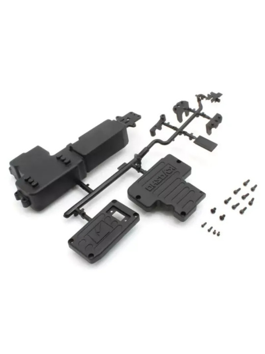 KYOSHO INFERNO MP11 RADIO BOX SET IF731