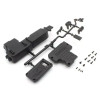 KYOSHO INFERNO MP11 RADIO BOX SET IF731