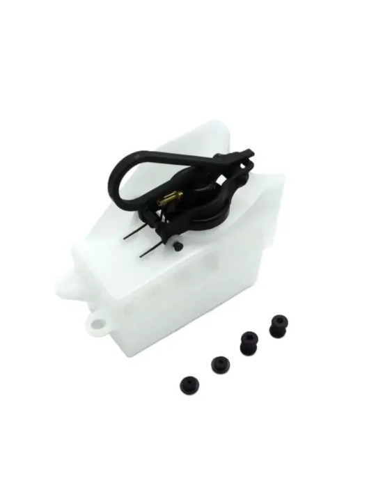 KYOSHO INFERNO MP11 125CC FUEL TANK SET IF737