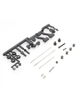 KYOSHO LINKAGE SET INFERNO MP11 IF738