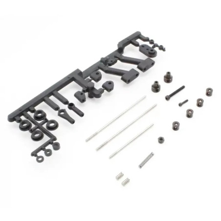 KYOSHO TRINGLERIES INFERNO MP11 IF738