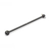 KYOSHO INFERNO MP11 HD 92MM UNIVERSAL SHAFT FOR CVD IF746-01