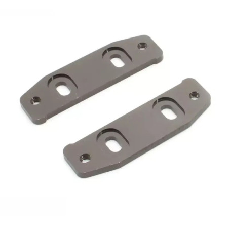 KYOSHO INFERNO MP11 ENGINE MOUNT PLATE IF750
