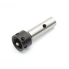 KYOSHO INFERNO MP11 WHEEL SHAFT FOR CAP CVD (1) IF746-02