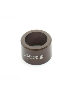 KYOSHO INFERNO MP11 WHEEL SHAFT COVER FOR CAP CVD (1) IF746-03GM