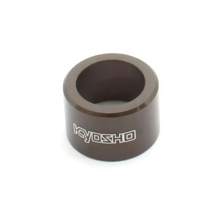 KYOSHO CAPOT D'AXE DE ROUE POUR CVD CAP INFERNO MP11 (1) IF746-03GM