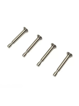 KYOSHO INFERNO MP11 6.5X26MM SHAFTS (4) IF745