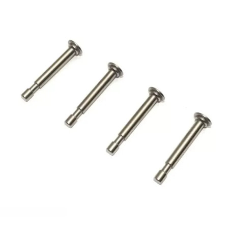 KYOSHO INFERNO MP11 6.5X26MM SHAFTS (4) IF745