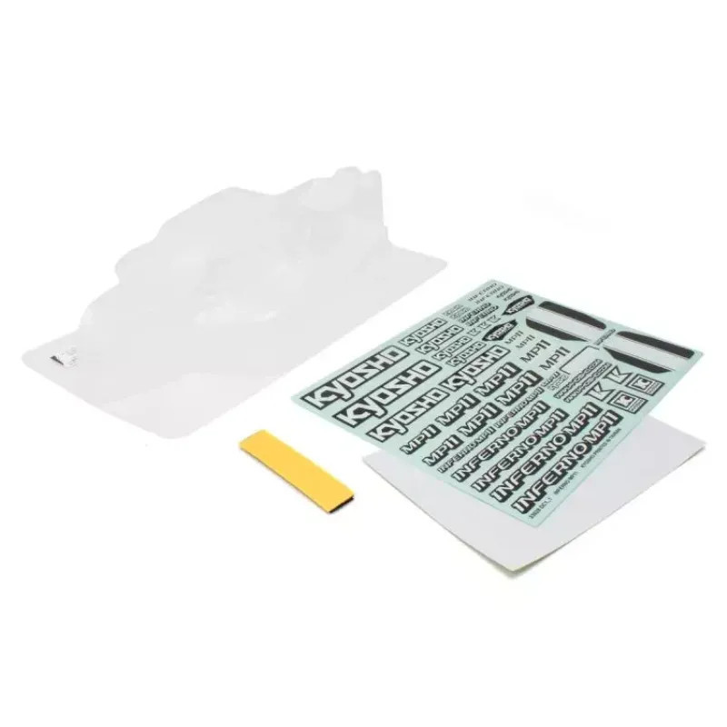 KYOSHO INFERNO MP11 BODYSHELL IFB027