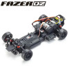KYOSHO FAZER D2 TOYOTA 86 GT TUNED VER. RED 1:10 DRIFT READYSET 34502T1B