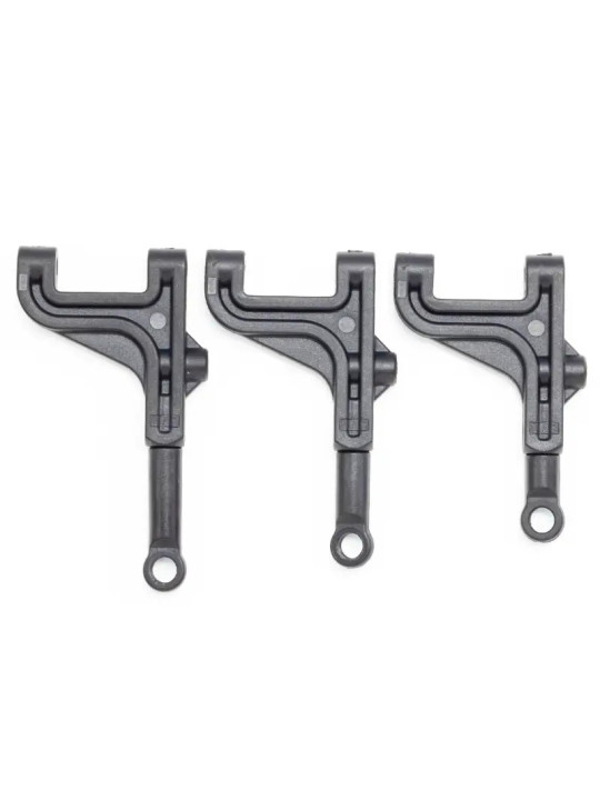 KYOSHO FAZER D2 TOYOTA TUNDRA DRIFT VER. BLACK 1:10 DRIFT READYSET 34531B