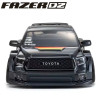 KYOSHO FAZER D2 TOYOTA TUNDRA DRIFT VER. BLACK 1:10 DRIFT READYSET 34531B