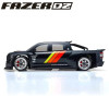 KYOSHO FAZER D2 TOYOTA TUNDRA DRIFT VER. BLACK 1:10 DRIFT READYSET 34531B