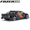 KYOSHO FAZER D2 TOYOTA TUNDRA DRIFT VER. BLACK 1:10 DRIFT READYSET 34531B