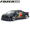 KYOSHO FAZER D2 TOYOTA TUNDRA DRIFT VER. BLACK 1:10 DRIFT READYSET 34531B