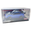KYOSHO AUTOSCALE MINI-Z SUBARU IMPREZA WRX AERO KIT BLUE (MA020) MZP483BL