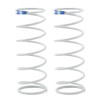 TRAXXAS SPRING SHOCK WHITE (GTR XX-LONG) (1.004 RATE BLUE) (1 PAIR) 7449