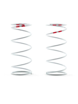 TRAXXAS RESSORT GTR LONG 0.810 - ROSE 7445