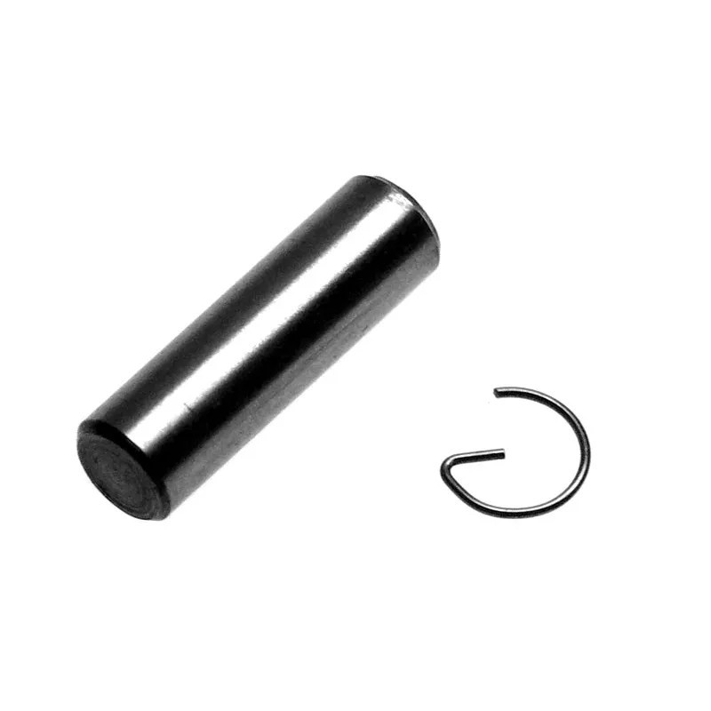 KYOSHO GUDGEON PIN & CIRCLIP GXR15/GX15 74016-06