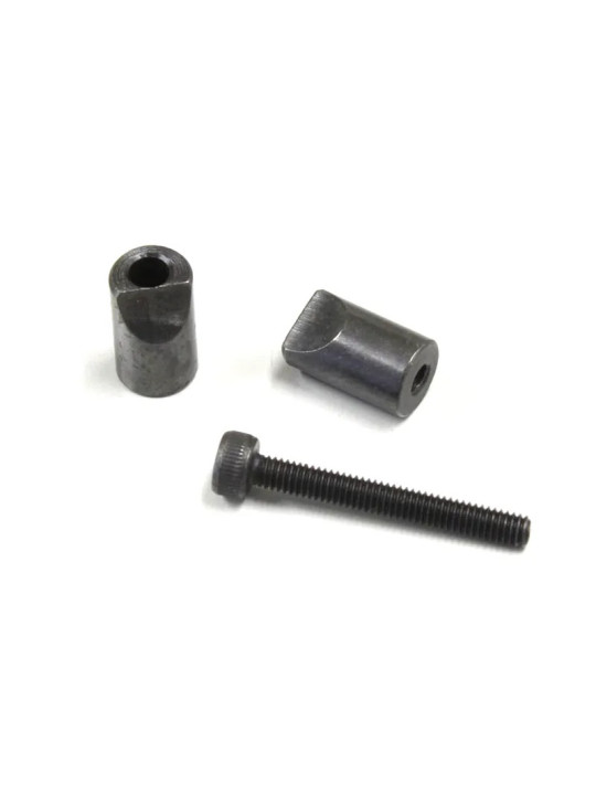 KYOSHO CARBURETOR STOPPER - KE25 74019-06