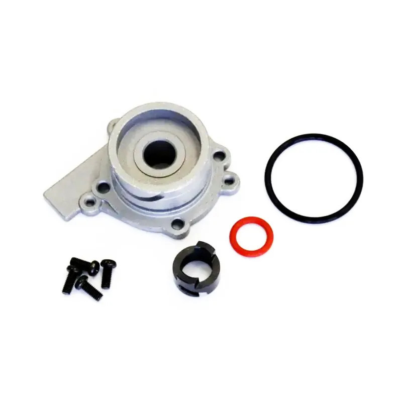 KYOSHO BACK PLATE SET - KE25 74019-09