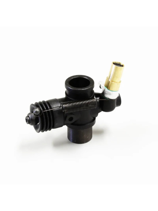 KYOSHO CARBURETOR COMPLETE - KE25 74019-12