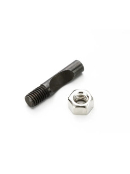 KYOSHO FIXATION CARBURATEUR GX21 74023-15