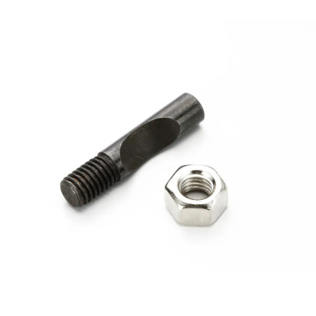 KYOSHO FIXATION CARBURATEUR GX21 74023-15