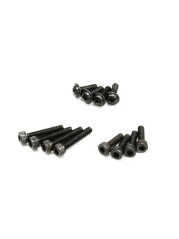 KYOSHO VISSERIE GX21 (KIT) 74023-18