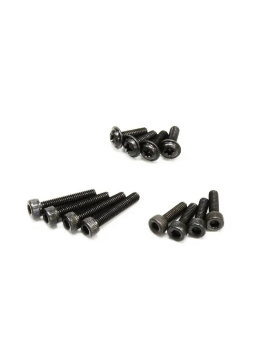 KYOSHO VISSERIE GX21 (KIT) 74023-18