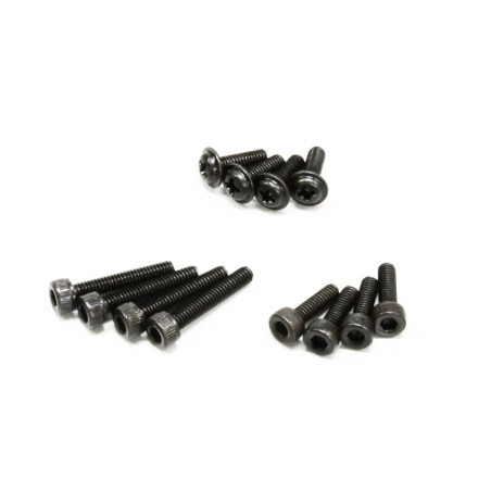 KYOSHO VISSERIE GX21 (KIT) 74023-18