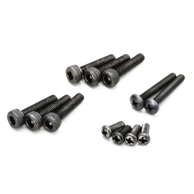 KYOSHO SCREW SET - GXR28 (KIT) 74025-09
