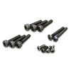 KYOSHO SCREW SET - GXR28 (KIT) 74025-09
