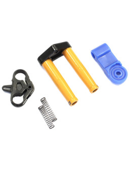 KYOSHO MINI-Z MOTO RACER FRONT SUSPENSION ASSY MC002