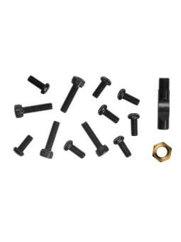 KYOSHO VISSERIE (KIT) GZ15 74115-13