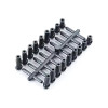 KYOSHO CHAPES 4,8MM (12) LAZER ZX5 UM112