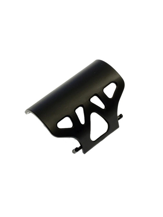 KYOSHO PARE-CHOCS ARRIERE RB6 (REAR MOTOR) UM711