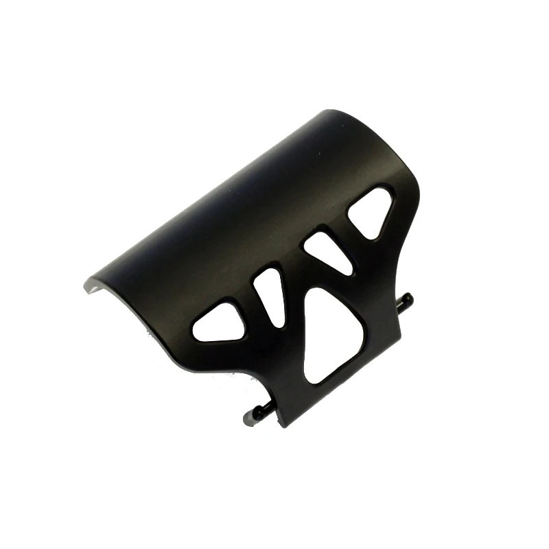 KYOSHO REAR BUMPER RB6 (REAR MOTOR) UM711