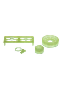 KYOSHO COURONNE DE DIFFERENTIEL (52T) RB5/RB7.5 UM509