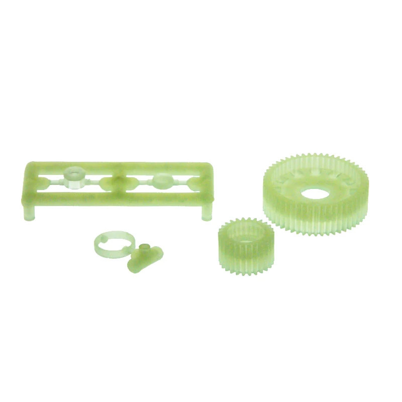 KYOSHO DIFF GEAR SET RB5/RB7.5 UM509
