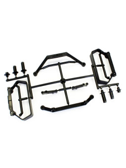 KYOSHO BODY MOUNT SET ULTIMA SC UM604