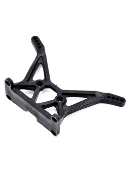 KYOSHO SUPPORT AMORTISSEURS ARRIERE RT6/SC6 (REAR MOTOR) UM783