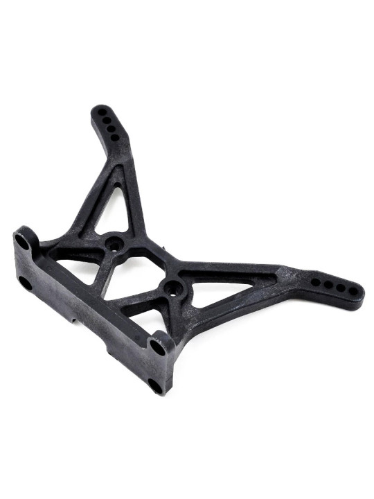 KYOSHO SUPPORT AMORTISSEURS ARRIERE RT6/SC6 (REAR MOTOR) UM783