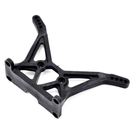 KYOSHO SUPPORT AMORTISSEURS ARRIERE RT6/SC6 (REAR MOTOR) UM783