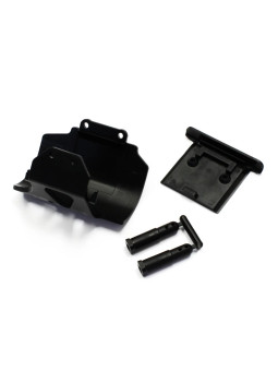 KYOSHO BUMPER SET RB5 SP / RT5 UM504C