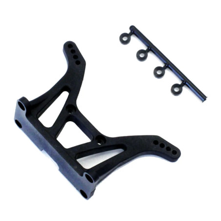 KYOSHO REAR SHOCK STAY RB6 (REAR MOTOR) UM708