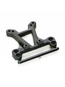 KYOSHO SUPPORT AMORTISSEURS AVANT ULTIMA RT5 UM555