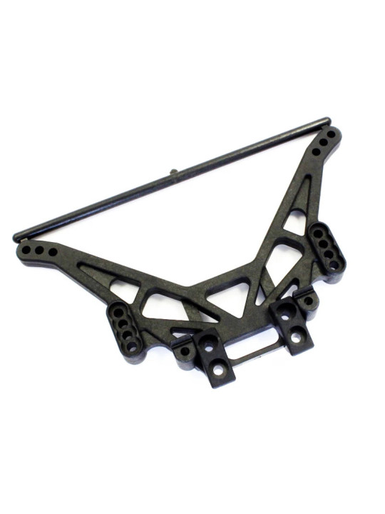 KYOSHO SUPPORT AMORTISSEUR ARRIERE ULTIMA RT5 / SC UM556