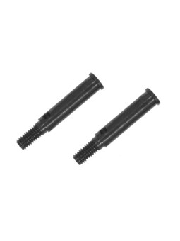 KYOSHO AXES DE ROUE ULTIMA RB5 / RB6 UM506