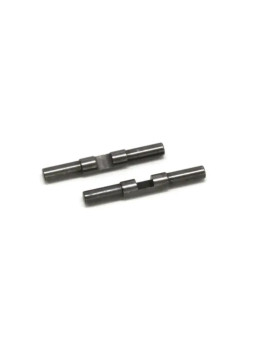 KYOSHO DIFF BEVEL SHAFT KYOSHO ULTIMA/V-ONE R4 (2) UM613